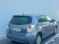 Usado Toyota Verso Active 126 CV (92 kW) 2012 Azul Monovolumen