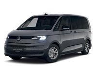 Nuevo VW Multivan 150 CV (110 kW) 2026 Blanco Van