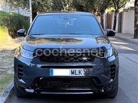 Usado Land Rover Discovery Sport SE Dynamic 309 CV (227 kW) 2023 Negro SUV