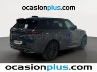Usado Land Rover Range Rover Sport HSE Dynamic 440 CV (323 kW) 2024 Azul SUV