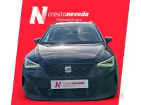 Usado Seat Arona Style 115 CV (84 kW) 2024 Negro SUV