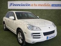 Usado Porsche Cayenne 240 CV (176 kW) 2009 Blanco SUV