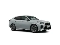 Usado BMW X2 Comfort Edition 163 CV (119 kW) 2025 Gris / plata SUV