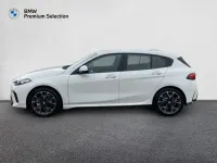 Usado BMW 120 Comfort Edition 170 CV (125 kW) 2026 Blanco Utilitario