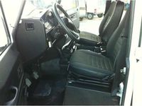 Occasion Land Rover Defender SE 122 PK (89 kW) 2014 Wit SUV