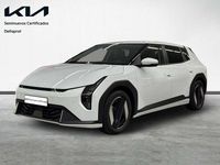 Occasion Kia EV4 Launch Edition 150 kW (204 PK) 2025 Wit Hatchback