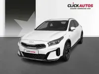 Usado Kia XCeed Active 101 CV (74 kW) 2024 Blanco SUV