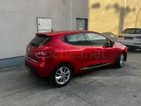 Usado Renault Clio IV LIMITED 95 CV (69 kW) 2016 Rojo Berlina