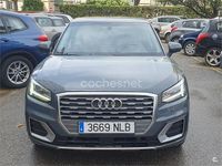Usado Audi Q2 Advanced Plus 116 CV (85 kW) 2018 Gris / plata SUV