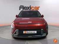 Usado Hyundai Kona 101 CV (74 kW) 2025 Burdeos SUV