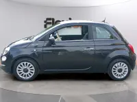 Usado Fiat 500 Dolcevita 70 CV (51 kW) 2023 Negro Berlina