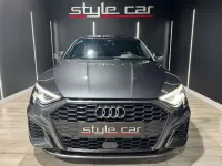 Usado Audi A3 Sportback e-tron S-Line 204 CV (150 kW) 2021 Gris Utilitario