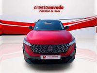 Usado Renault Austral Techno 200 CV (147 kW) 2025 SUV