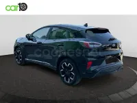 Usado Ford Puma ST-Line X 125 CV (91 kW) 2024 Negro SUV