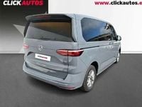 Usado VW Multivan 150 CV (110 kW) 2024 Monovolumen