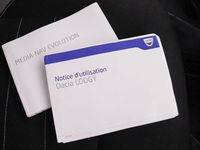 Usado Dacia Lodgy Stepway 116 CV (85 kW) 2017 Blanco Monovolumen