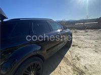 Usado Land Rover Range Rover evoque Prestige 240 CV (176 kW) 2012 Negro SUV