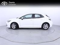 Usado Toyota Corolla Active 122 CV (89 kW) 2023 Blanco Utilitario