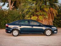 Usado Ford Mondeo Ambiente 125 CV (91 kW) 2008 Azul Berlina
