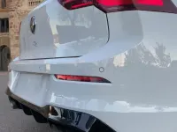 Usado VW Golf VIII R 320 CV (235 kW) 2022 Blanco Berlina