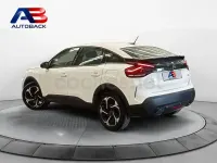 Usado Citroën C4 Feel 130 CV (95 kW) 2021 Blanco Berlina