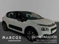 Usado Citroën C3 Feel 75 CV (55 kW) 2017