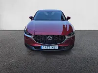 Usado Mazda CX-30 Takumi-Line 140 CV (102 kW) 2025 Rojo SUV