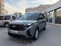 Nuevo Ford Tourneo Courier Titanium 125 CV (91 kW) 2026 Gris Monovolumen