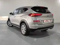 Usado Hyundai Tucson 116 CV (85 kW) 2020 Otro SUV