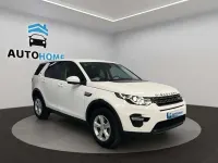 Usado Land Rover Discovery Sport SE 150 CV (110 kW) 2015 Blanco SUV