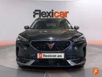 Usado Cupra Formentor 150 CV (110 kW) 2023 Negro SUV
