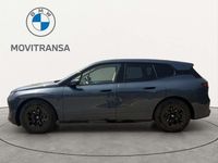 Usado BMW iX Comfort Edition 300 kW (408 CV) 2025 Azul SUV