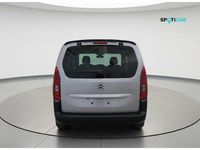 Nuevo Citroën Berlingo 100 CV (73 kW) 2025 Gris Monovolumen