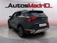Usado Kia Sportage 239 CV (175 kW) 2023 Gris SUV