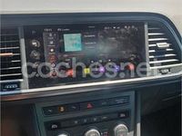 Usado Cupra Ateca 300 CV (220 kW) 2022 Gris / plata SUV