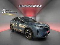 Usado Peugeot 3008 Allure 136 CV (100 kW) 2024 Gris SUV