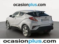 Usado Toyota C-HR Active 122 CV (89 kW) 2019 Blanco SUV
