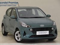 Usado Hyundai i10 67 CV (49 kW) 2023 Utilitario