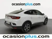 Occasion Renault Arkana Zen 140 PK (102 kW) 2022 Wit SUV