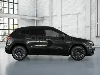 Nuevo Mercedes GLA250 218 CV (160 kW) 2026 Negro SUV