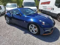 Usado Nissan 370Z GT 328 CV (241 kW) 2018 Coupe