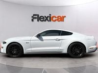 Używany Ford Mustang GT 450 KM (330 kW) 2020 Biały Coupe