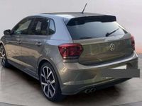 Usado VW Polo GTI 200 CV (147 kW) 2019 Gris Utilitario