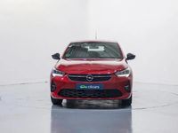 Usado Opel Corsa GS Line 100 HP (73 kW) 2020 Vermelho Citadino