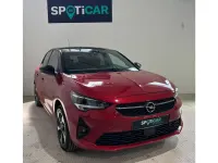 Usado Opel Corsa-e 100 kW (136 CV) 2023 Rojo Utilitario