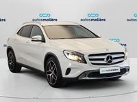 Usado Mercedes GLA220 Urban 170 CV (125 kW) 2015 SUV