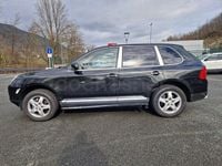 Usado Porsche Cayenne 250 CV (183 kW) 2006 Negro SUV