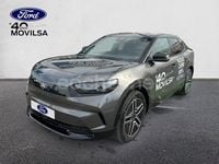 Usado Ford Capri Premium 210 kW (286 CV) 2024 Gris / plata SUV