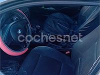 Usado BMW 318 115 CV (84 kW) 2003 Gris / plata Berlina