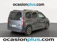 Occasion Citroën Berlingo Shine 131 PK (96 kW) 2019 Grijs MPV